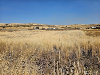 6 North St, Washtucna, WA 99371