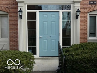 1117 Canterbury Ct Unit D, Indianapolis, IN 46260