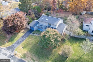 14721 Seneca Castle Ct, Gaithersburg, MD 20878