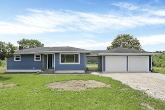39703 Maysville Greendale Rd, Logan, OH 43138