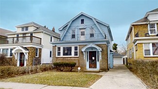 355 Davidson Ave, Buffalo, NY 14215