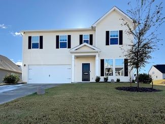 6240 Whirlaway Rd, Graniteville, SC 29829