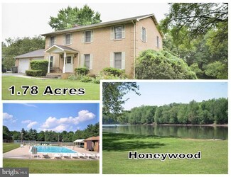 316 Tufts Ln, Falling Waters, WV 25419