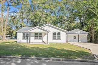 2018 Mchugh Rd, Baker, LA 70714