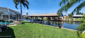 1415 Cepheus Ct, Merritt Island, FL 32953