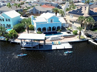 15906 Palo Seco Dr, Corpus Christi, TX 78418