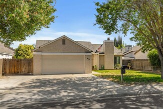 613 Laurel Ave, Modesto, CA 95351