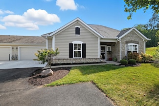 1314 Bridgewater Way N, Mansfield, OH 44906