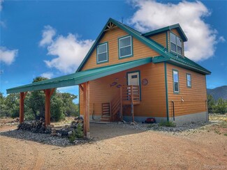 52601 County Road Ll56, Villa Grove, CO 81155