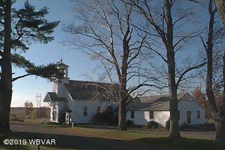 1410 Oregon Hill Rd, Morris, PA 16938