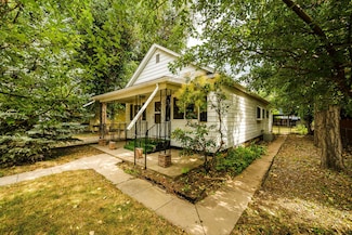 342 E 1st St, Sheridan, WY 82801