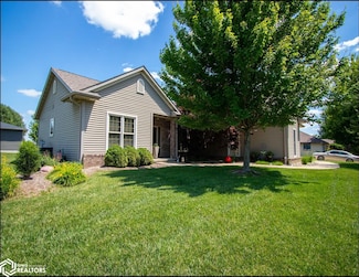 901 Park Dr, Anita, IA 50020