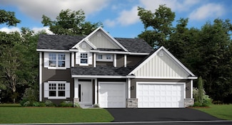 1971 Tamarack Rd, Carver, MN 55315