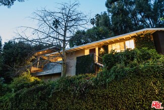 1984 Outpost Cir, Los Angeles, CA 90068
