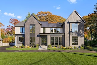 56 & 70 Bigelow Rd, Newton, MA 02465