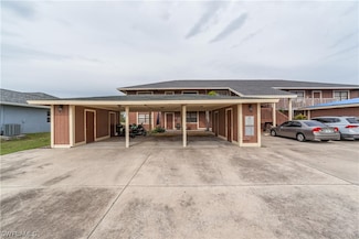 1407 SW 16th Terrace Unit 201, Cape Coral, FL 33991