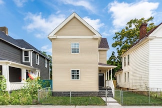 74 N Yale Ave, Columbus, OH 43222