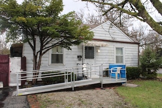 2303 Howey Rd, Columbus, OH 43211