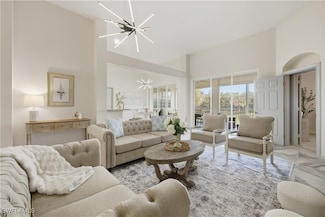 2150 Aberdeen Ln Unit 202, Naples, FL 34109