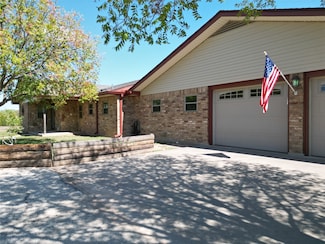 1163 County Road 288, Ballinger, TX 76821