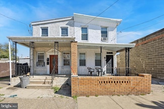 6107 Noble St, Philadelphia, PA 19151