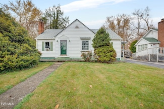 1412 Wabash St, Kingsport, TN 37660