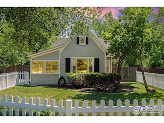 511 E Prospect Rd, Fort Collins, CO 80525