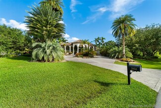 2850 Windmill Ranch Rd, Weston, FL 33331