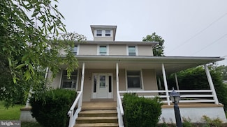 2905 Old Bethlehem Pike, Coopersburg, PA 18036