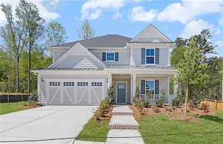 7201 Maple Brook Ln, Flowery Branch, GA 30542