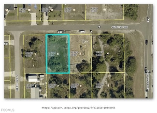 2505 46th St SW, Lehigh Acres, FL 33976