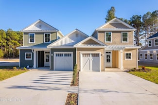 115 Jarvis Landing Dr Unit 35, Jarvisburg, NC 27947