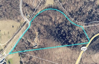 250 Easterday Road and St Rt 772, Chillicothe, OH 45601