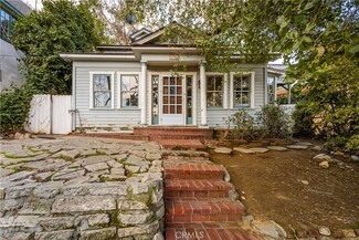 1205 Oak Hill Ave, South Pasadena, CA 91030