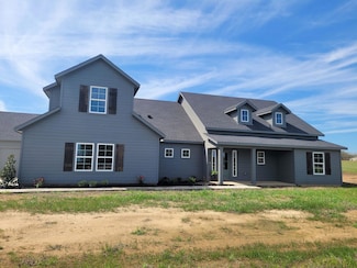 4140 Fm 4, Cleburne, TX 76031