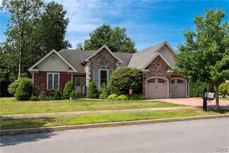 715 Settlers Pass, Utica, NY 13502