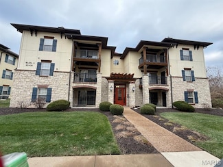 433 Bordeaux Way, Saint Peters, MO 63376