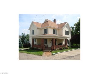 109 Bell St, Barnesville, OH 43713