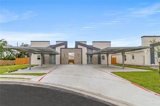 104 San Jose Dr Unit 1, Mission, TX 78572
