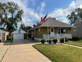 1206 3rd Ave NE, Austin, MN 55912