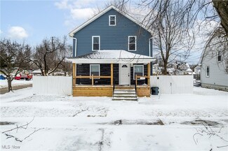 2544 E 32nd St, Lorain, OH 44055