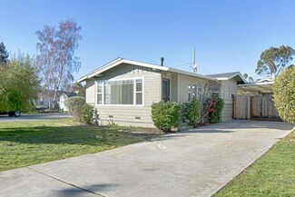 Unlisted Address