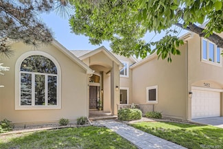 7452 S Utica St, Littleton, CO 80128