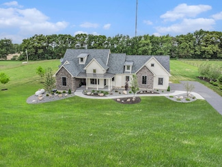 18919 I Dr N, Marshall, MI 49068