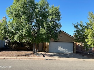 380 Jardin Bello, El Paso, TX 79932