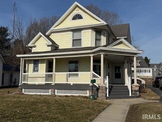 416 Hawpatch St, Lagrange, IN 46761