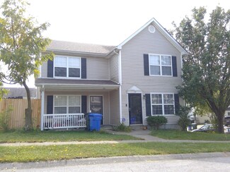 226 Simba Way, Lexington, KY 40509