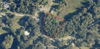 4015 E Shorewood Dr, Hernando, FL 34442