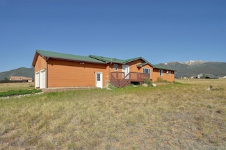 30870 County Road 356, Buena Vista, CO 81211