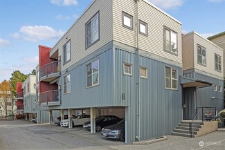 9520 1st Ave NE Unit B302, Seattle, WA 98115